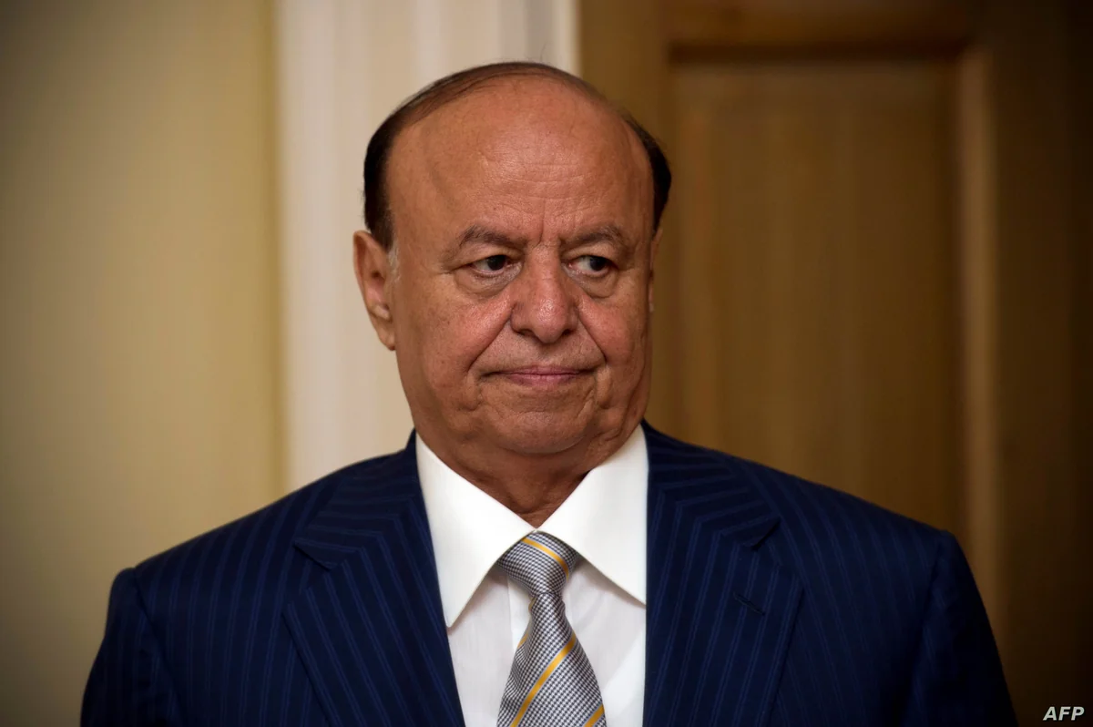 KİV: Yəmən Prezidenti istefa verib