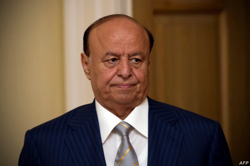 СМИ: Президент Йемена сложил полномочия