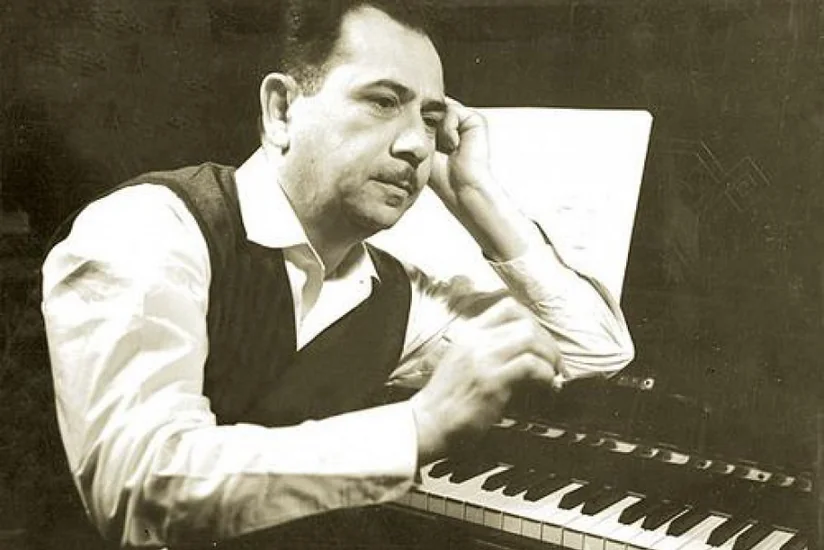 Ильхам Алиев подписал распоряжения о проведении 100-летних юбилеев Джовдета Гаджиева и Тофика Кулиева