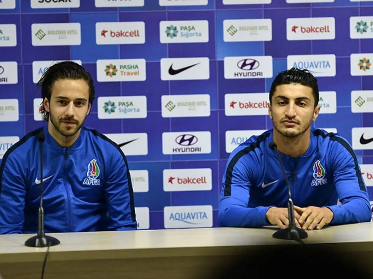 Azərbaycan millisinin futbolçusunun çıxış etdiyi komanda Qalatasaraya rəqib olub
