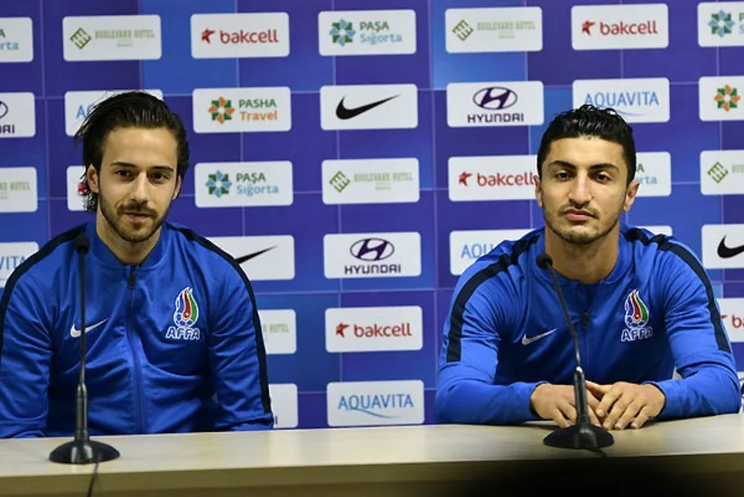 Ufuk Budak: Qarabağa transferimlə bağlı söbət olmayıb