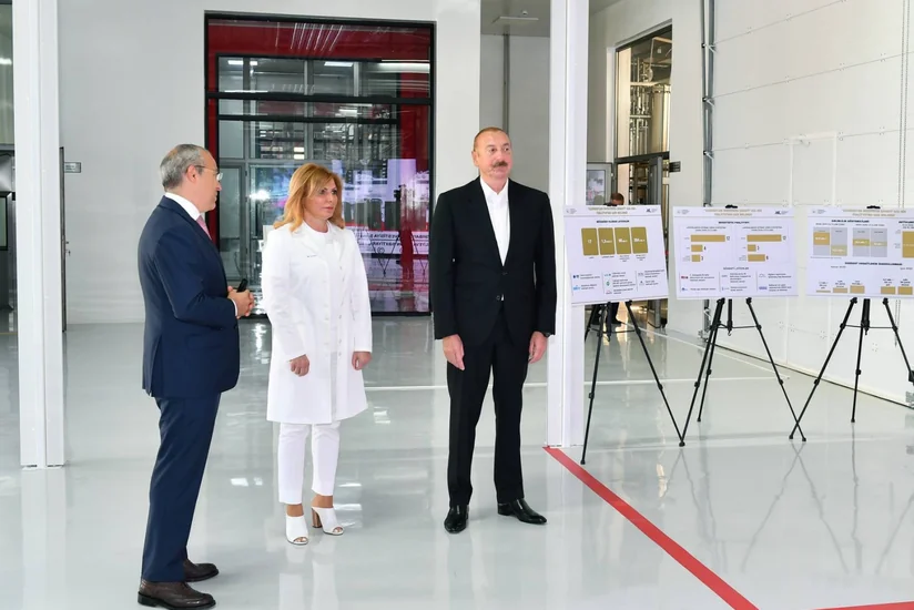 Azərbaycan İnvestisiya Şirkətinin portfelinin dəyəri açıqlanıb