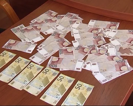 Bakıda adlarını dəyişərək dələduzluq edən şəxslər tutulub