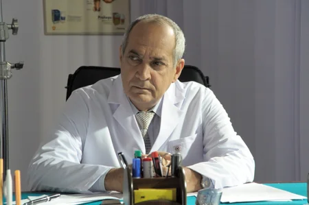 ​Heydər Əliyev Mərkəzində “Bakı, mən səni sevirəm” kinolayihəsinin təqdimatı keçiriləcək