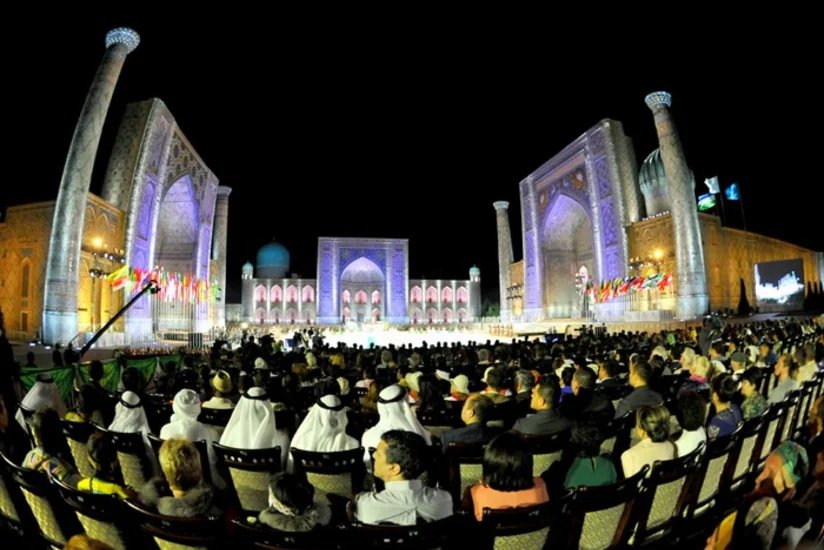 Azərbaycan Özbəkistanda beynəlxalq musiqi festivalında iştirak edəcək