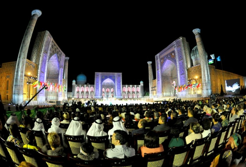 Azərbaycan Özbəkistanda beynəlxalq musiqi festivalında iştirak edəcək