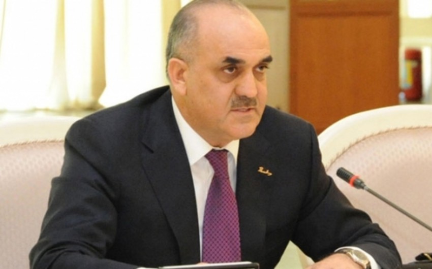 Sosial müdafiə naziri: İşində nöqsanlara yol verən rəhbər şəxslər ciddi cəzalandırılacaq