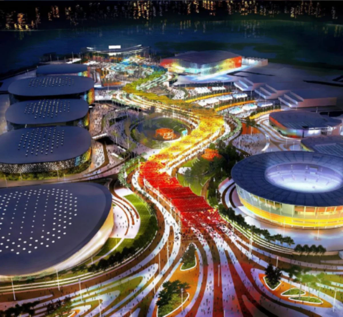45 state and government heads to attend Rio 2016 opening ceremony