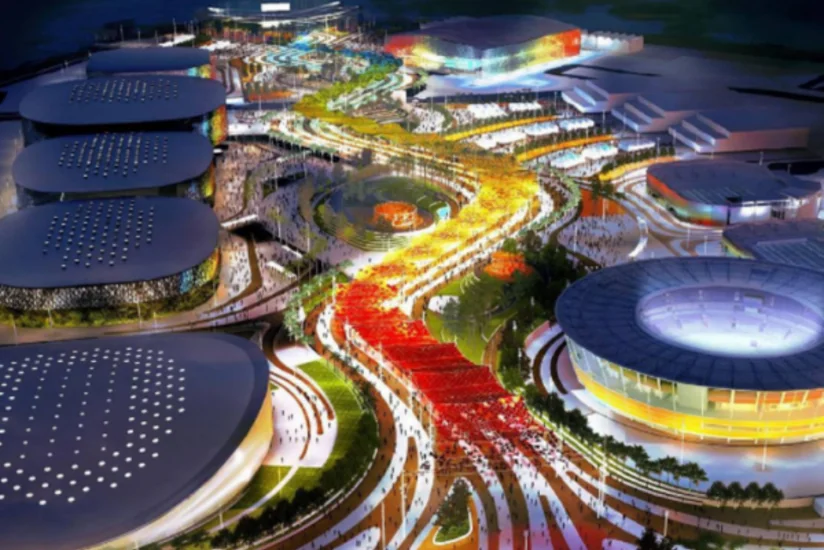 45 state and government heads to attend Rio 2016 opening ceremony