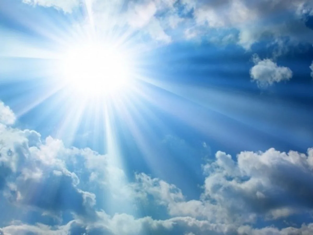 В понедельник в Азербайджане будет преимущественно без осадков