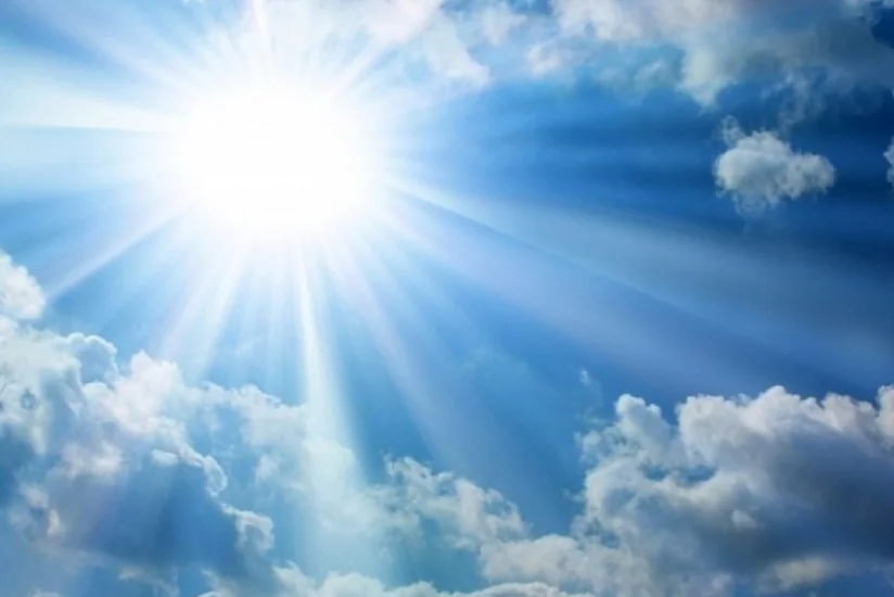 Azərbaycan ərazisində yağmursuz hava şəraiti müşahidə olunacaq