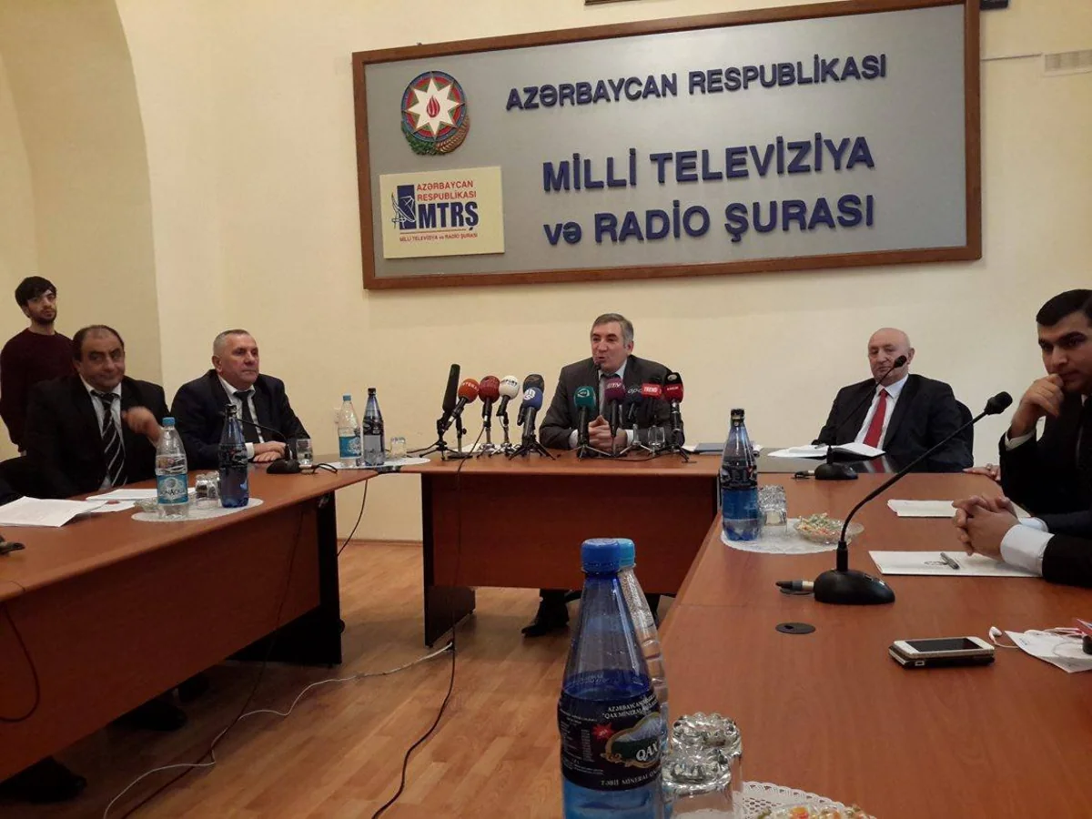 Nuşirəvan Məhərrəmli: ANS məsələyə məsuliyyətsiz yanaşıb