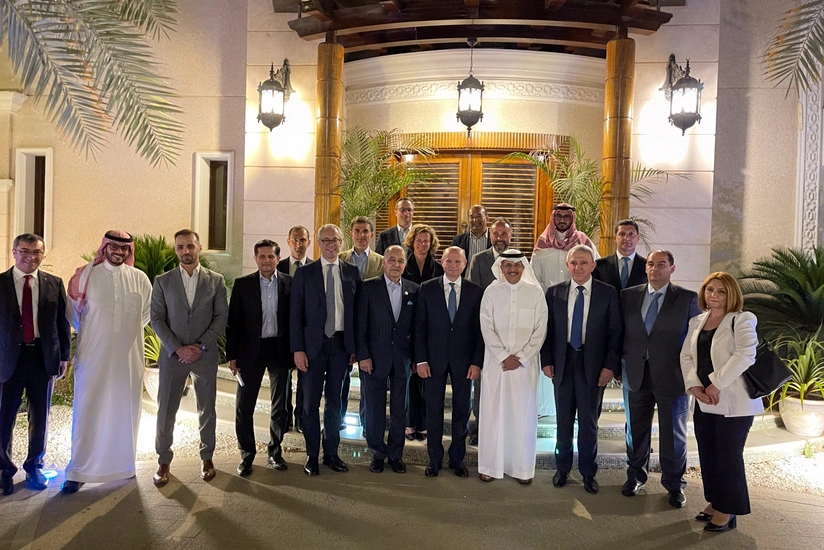 “ACWA Power” Naxçıvanda “yaşıl enerji” layihələrində iştiraka dəvət edilib