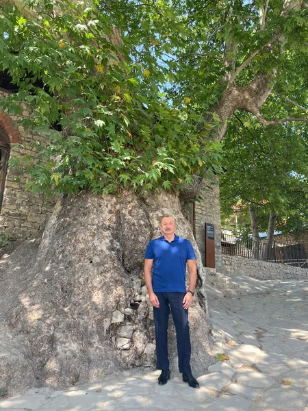 Mehriban Əliyeva Basqal qəsəbəsindən paylaşım edib