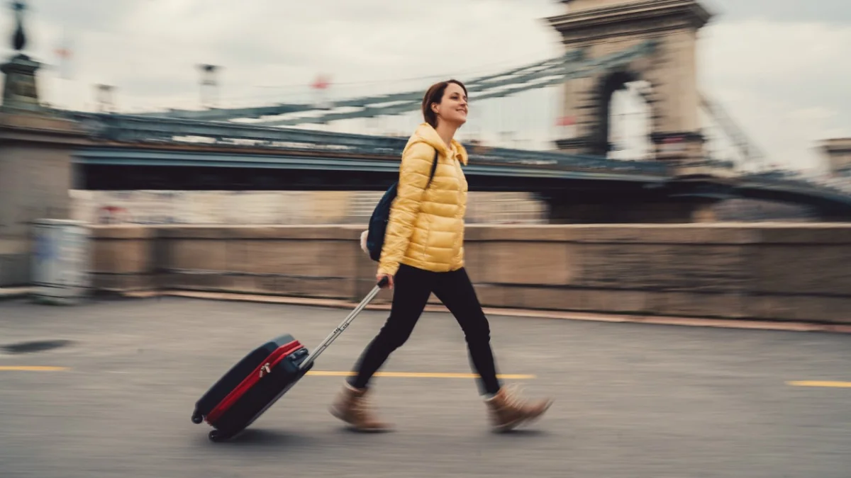 Best countries for expats to live and work revealed