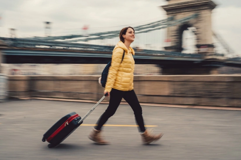 Best countries for expats to live and work revealed