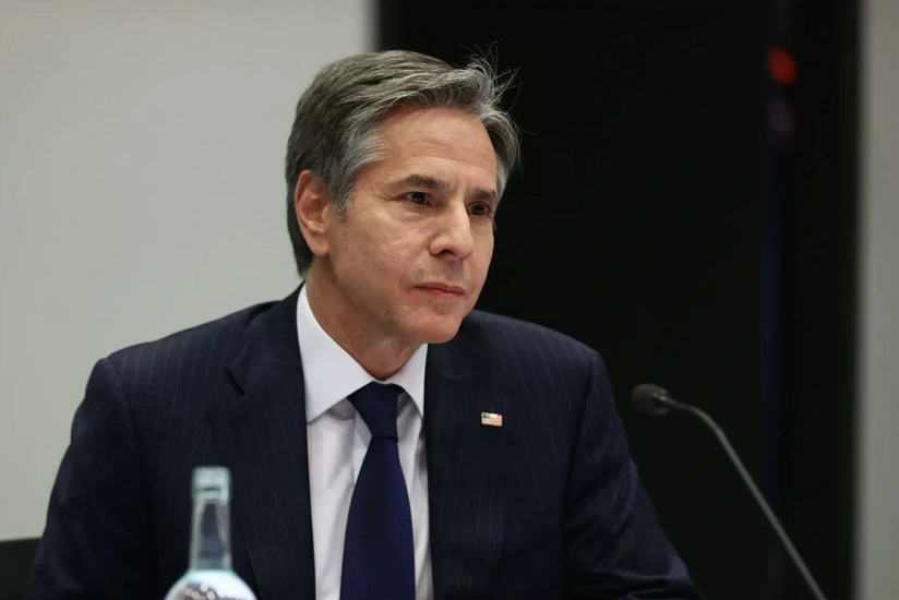Entoni Blinken: “ABŞ Nikaraquada azad seçkilərin keçiriləcəyinə inanmır”