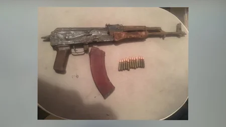 Cəlilabadda xüsusi əməliyyat keçirilib, şantajla həmyerlisinin pulunu və avtomobilini alan şəxs saxlanılıb