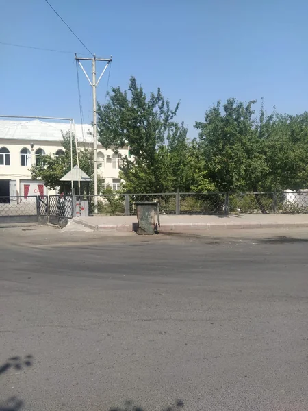 Bərdədə tullantıların qalaqlandığı ərazilərə əlavə konteynerlərin yerləşdirilməsi göstərişi verilib