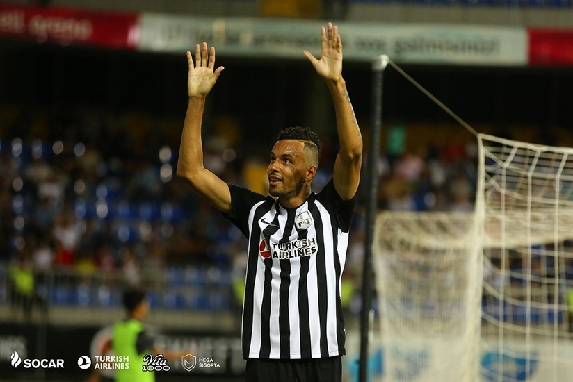 Dario Frederiko: Neftçi məni istəmir, mən də burada qalmağı - MÜSAHİBƏ