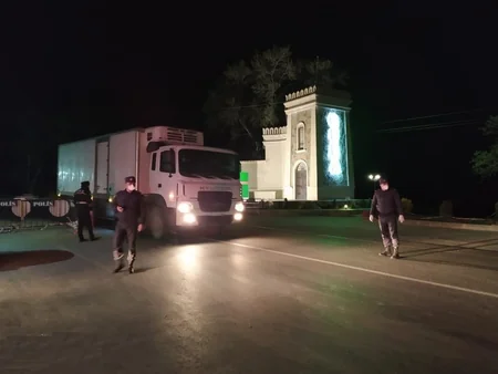 Qubada karantini pozan 146 nəfər cərimələnib