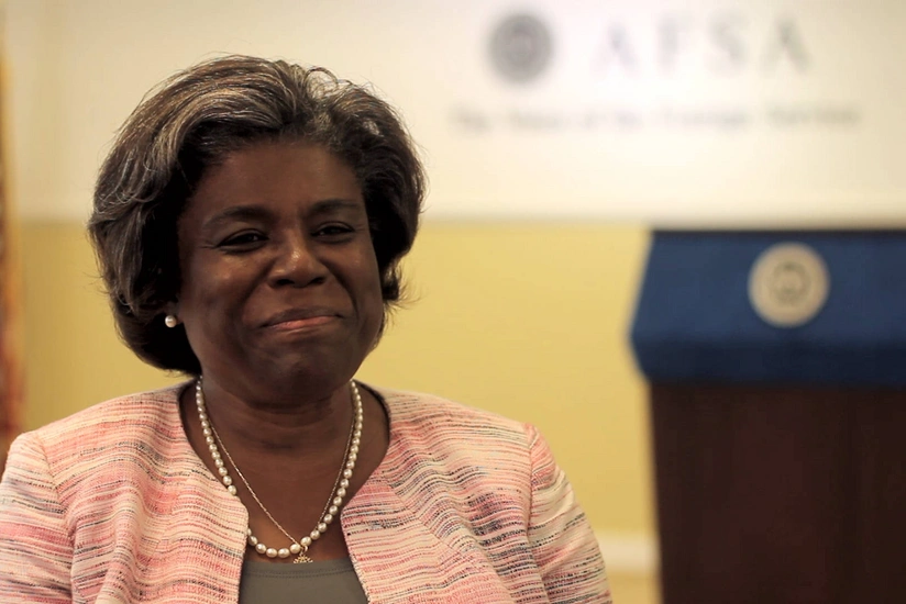US Senate approves permanent representative to UN