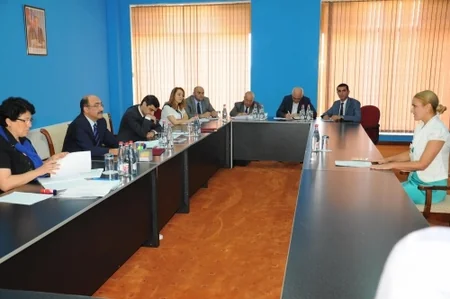 Vətəndaşlar mədəniyyət və turizm nazirindən işə düzəlməkdə kömək istəyiblər