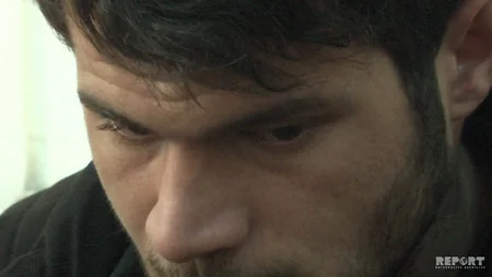 Abşeronda kanalizasiya qapağı oğurları tutulub - FOTO