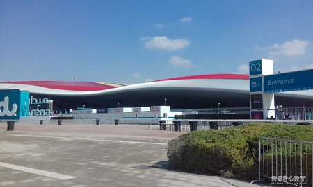 “Formula 1”in son dayanacağı  - REPORTAJ