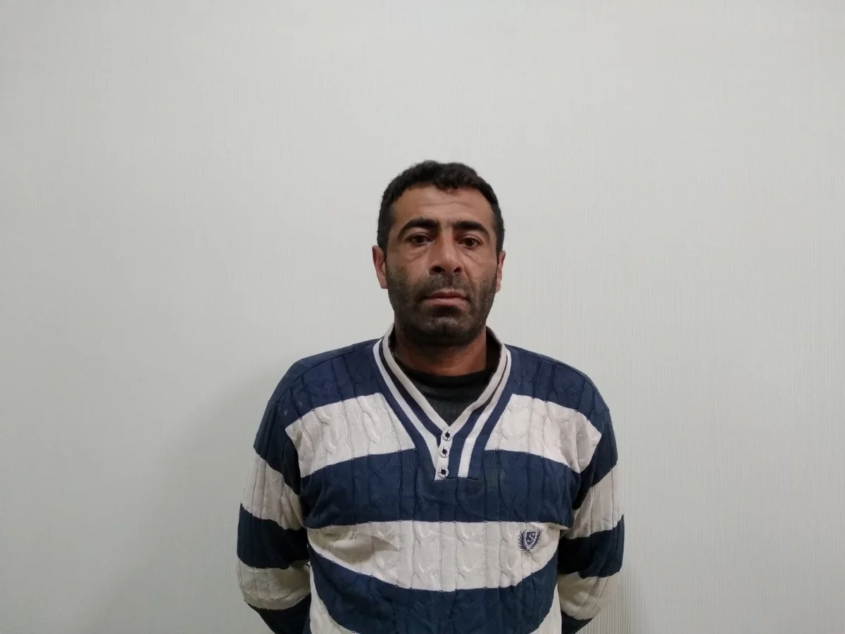 Sabirabadda taksi sürücülərinə qarşı quldurluq edilib