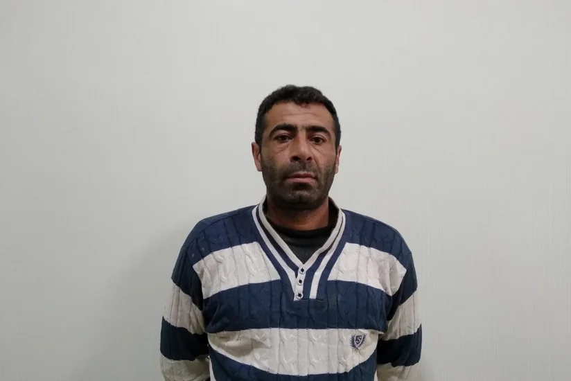 Sabirabadda taksi sürücülərinə qarşı quldurluq edilib