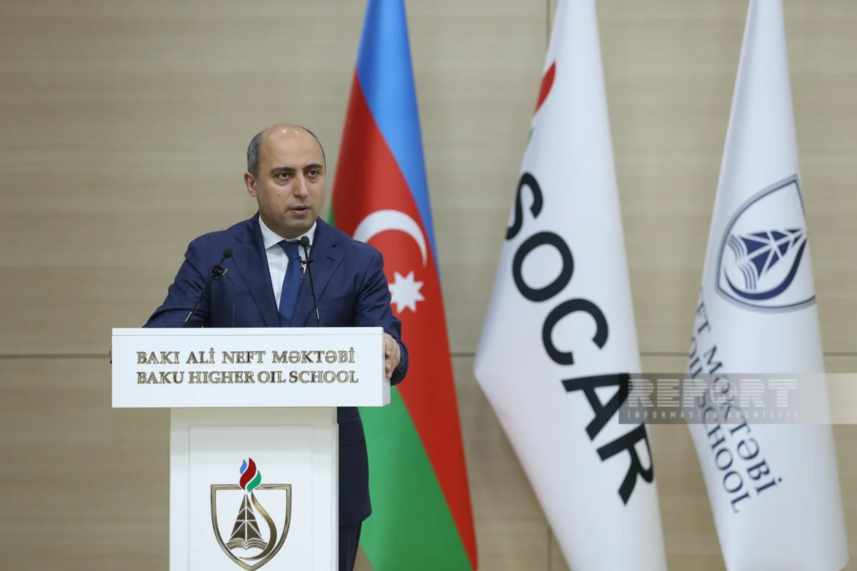 Министр: Мы намерены увеличить количество лицеев и гимназий во всех регионах