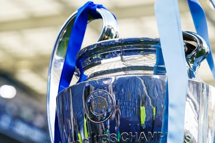 Лига чемпионов: Польский Ракув проиграл дома Копенгагену