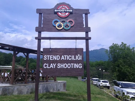 ​Azərbaycanın stend atıcısı beynəlxalq yarışda birinci olub - FOTO