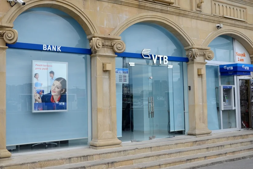 Bank VTB (Azerbaijan) paytaxtda daha bir filial açıb