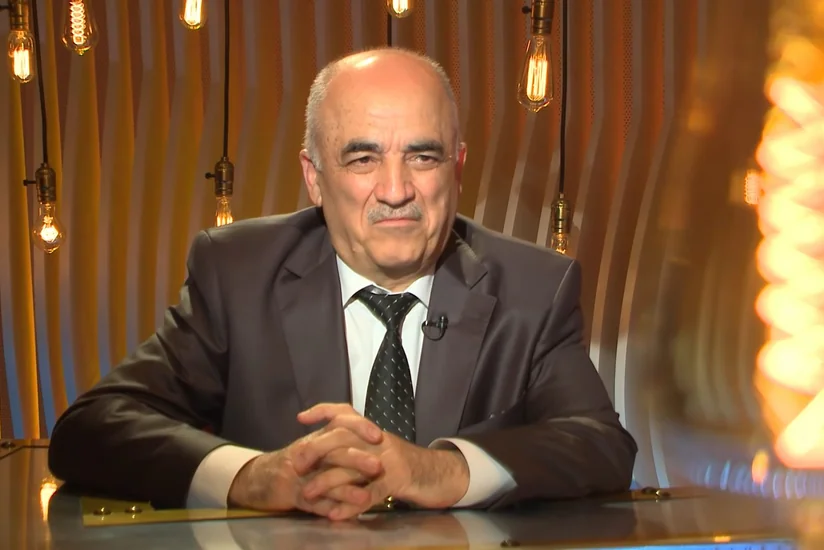 Sabiq baş infeksionist: “Evimdən 60 min manata yaxın oğurluq edilib”