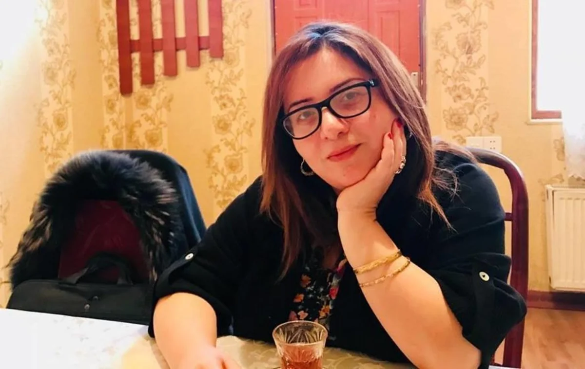Narkotik maddə satmaqda təqsirləndirilən jurnalist barəsində həbs qətimkan tədbiri seçilib