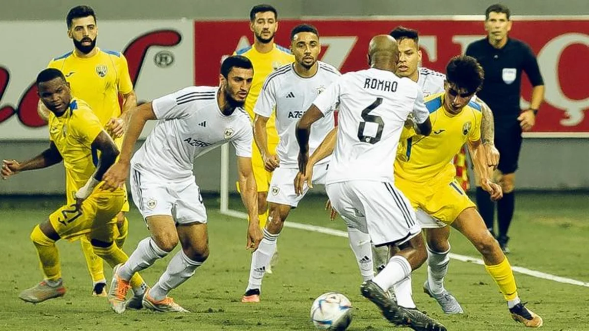 “Qarabağ”la “Kəpəz”in oyunlarının yerləri dəyişdirilib