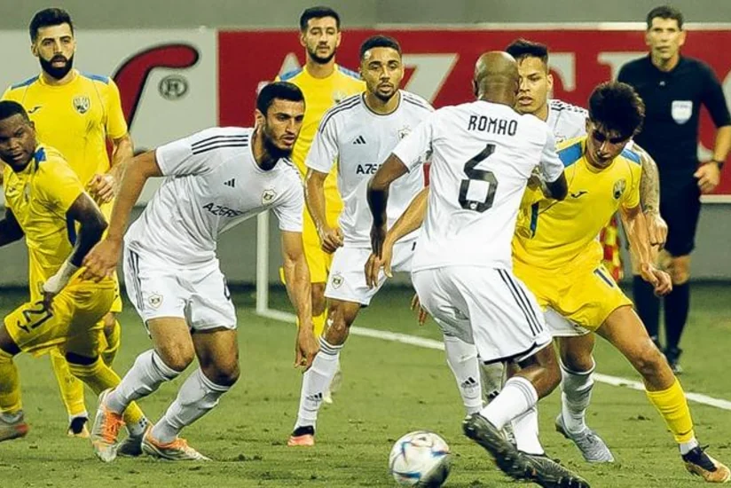 “Qarabağ”la “Kəpəz”in oyunlarının yerləri dəyişdirilib