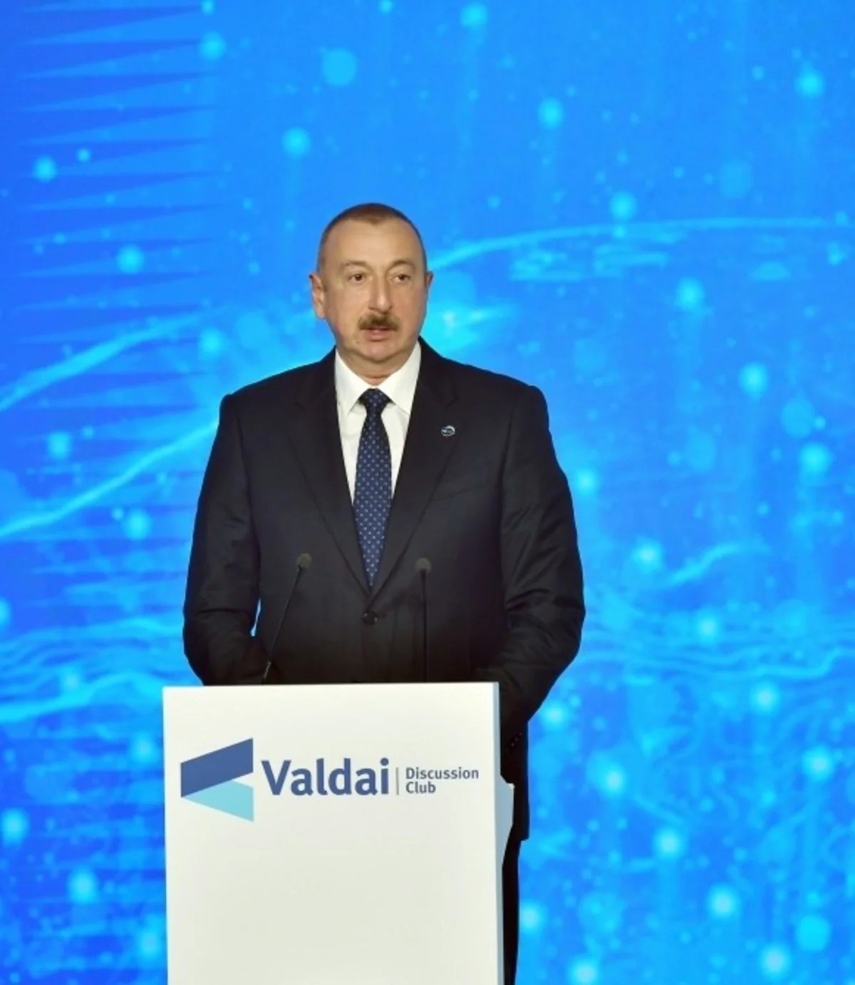 Dövlət başçısı: Dağlıq Qarabağ əzəli Azərbaycan torpağıdır