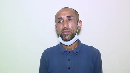 Nərimanovda avtomobil oğurlayan şəxslər saxlanıldı