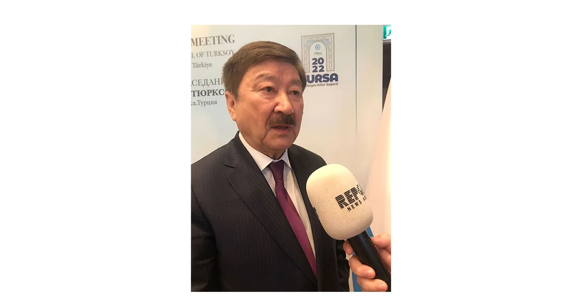 Baş katib: “Azərbaycan TÜRKSOY-un lider dövlətlərindən biridir”