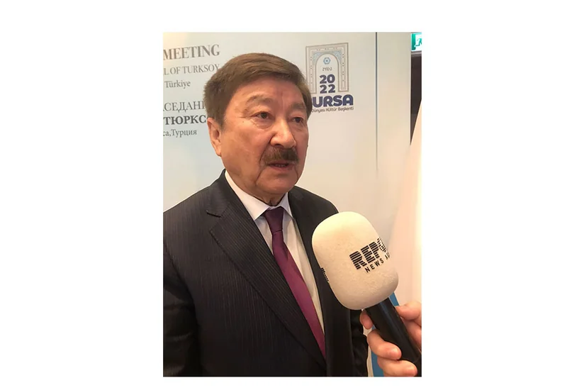 Baş katib: “Azərbaycan TÜRKSOY-un lider dövlətlərindən biridir”
