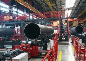 Промышленное производство в ненефтегазовом секторе Азербайджана выросло на 6,4%