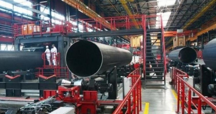 Промышленное производство в ненефтегазовом секторе Азербайджана выросло на 6,4%