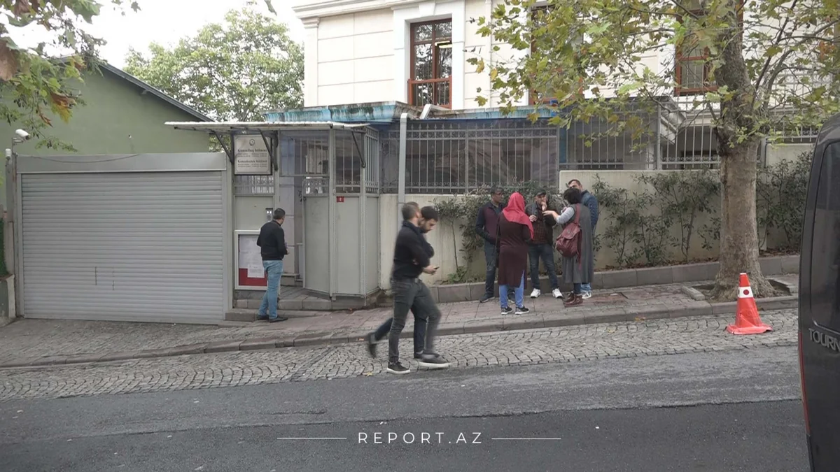 Türkiyədəki azərbaycanlılar könüllü şəkildə ordu sıralarına yazılır