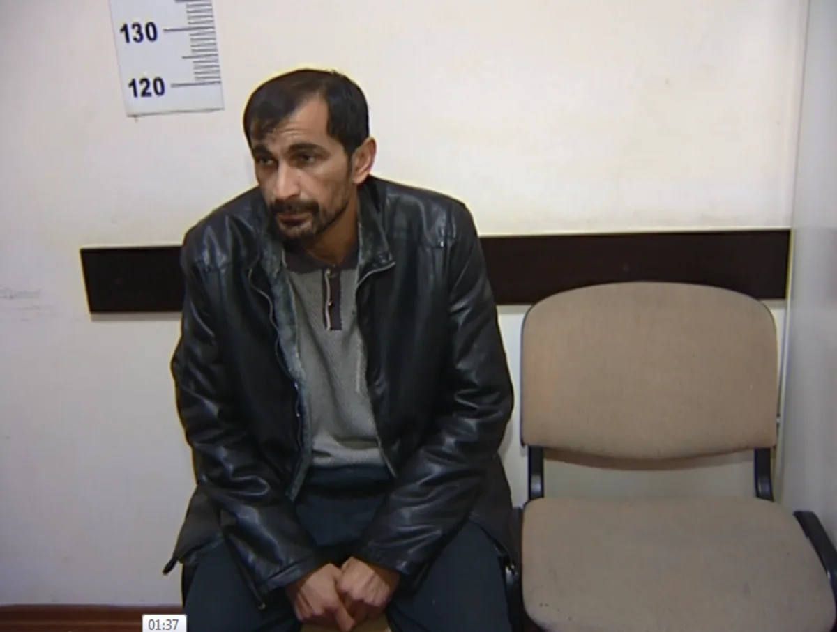 Bakıda 2 kiloqrama yaxın narkotik vasitə dövriyyədən çıxarılıb