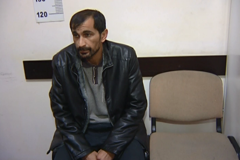 Bakıda 2 kiloqrama yaxın narkotik vasitə dövriyyədən çıxarılıb