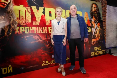 “CineMastercard”da “Furiosa: Çılğın Maks Əfsanəsi” filmi nümayiş olunub