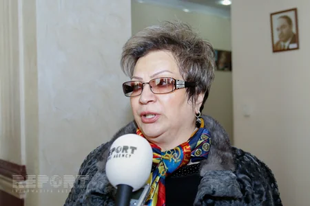 Vaqif Səmədoğlu xatirələrdə